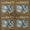 BRASIL QC-1973/0812