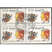 BRASIL QC-1975/0909