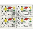 BRASIL QC-1976/0921