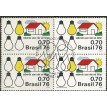 BRASIL QC-1976/0921A