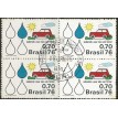 BRASIL QC-1976/0922