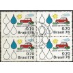 BRASIL QC-1976/0922A