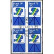 BRASIL QC-1976/0938