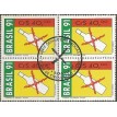 BRASIL QC-1991/1731