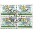 BRASIL QC-1994/1893