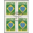 BRASIL QC-1999/2209