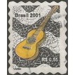 BRASIL RG-2001/0809