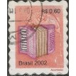 BRASIL RG-2002/0818