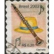 BRASIL RG-2002/0823