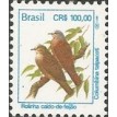 BRASIL RG-1994/0703-RRC