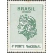 BRASIL RG-1994/0708-RRC