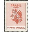 BRASIL RG-1994/0709-RRC