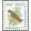 BRASIL RG-1994/0710-RRC