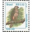 BRASIL RG-1994/0711-RRC