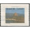 BRASIL RG-1996/0722