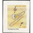 BRASIL RG-2001/0812A-RRC