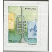 BRASIL RG-2002/0822-RRC