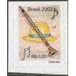 BRASIL RG-2002/0823A-RRC