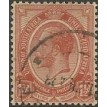 ÁFRICA DO SUL SL-1920/0004