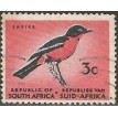 ÁFRICA DO SUL SL-1961/0259