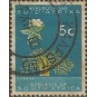 ÁFRICA DO SUL SL-1961/0260