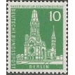 ALEMANHA BERLIN SL-1956/9N126