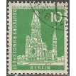 ALEMANHA BERLIN SL-1956/9N126A