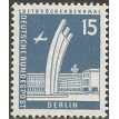 ALEMANHA BERLIN SL-1956/9N127