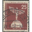 ALEMANHA BERLIN SL-1956/9N129A