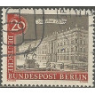 ALEMANHA BERLIN SL-1962/9N199A