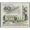 ALEMANHA BERLIN SL-1966/9N227