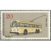 ALEMANHA BERLIN SL-1973/9N336