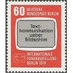 ALEMANHA BERLIN SL-1978/9N427