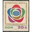 ALEMANHA DDR SL-1968/B418