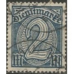 AE/BAVARIA-WURTTEMBERG SL-1920/O12