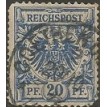 ALEMANHA REICH SL-1889/0049