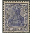 ALEMANHA REICH SL-1902/0069