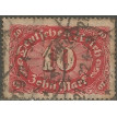 ALEMANHA REICH SL-1921/0154