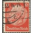 ALEMANHA REICH SL-1933/0487