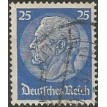 ALEMANHA REICH SL-1934/0522