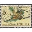 ANGOLA SL-1951/0336A