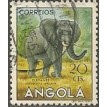 ANGOLA SL-1953/0364A