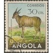 ANGOLA SL-1953/0365A