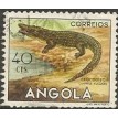 ANGOLA SL-1953/0366A