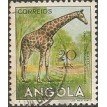 ANGOLA SL-1953/0381A