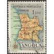 ANGOLA SL-1955/0389