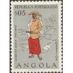 ANGOLA SL-1957/0395