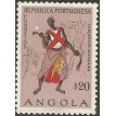 ANGOLA SL-1957/0398