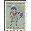 ANGOLA SL-1957/0400