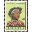 ANGOLA SL-1961/0419